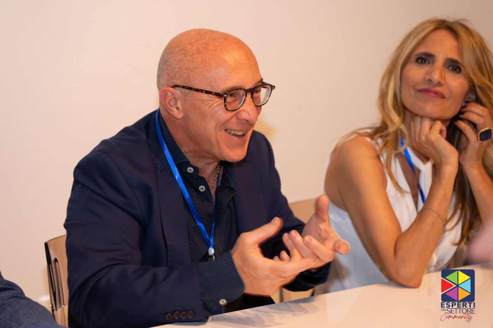Speed date alla Rinascente di Roma